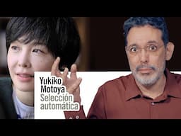 SELECCIÓN automática | Yukiko Motoya