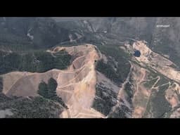 Proposed mining operation in central Idaho sparks controversy