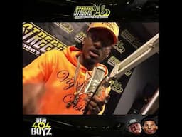 Vigilante has Streetz 94.5 freestyle of the year 2018-2019