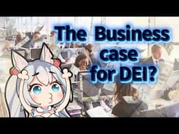 Kirsche and the business case for DEI