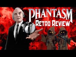 Phantasm ( 1978) - Retro Movie Review