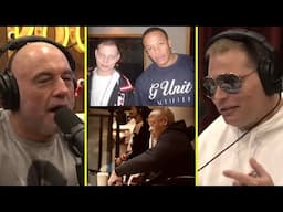 Scott Storch Details Dr Dre Giving Him A Chance And Changing His Life Forever | Scott Storch