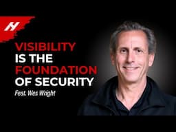 From Shadow IT to Full Asset Visibility with Wes Wright