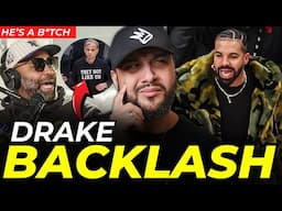 Joe Budden & Sac King's Owner EXPOSE Drake's Petty Antics