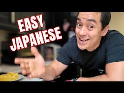 Learning Easy Japanese Words for Dining Out In Japan