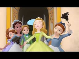 Sofia the First Song 1x18