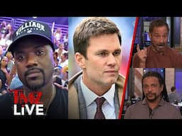 Ray J Says Celebs Are Paying Off Alleged Diddy Victims To Stay Quiet | TMZ Live Full Ep - 11/13/24