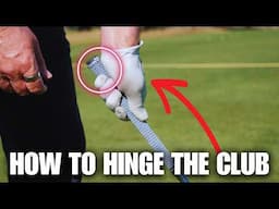 How to Use the Wrists for More Power in the Golf Swing