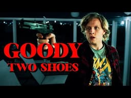 Goody Two Shoes - Comedy Feature Film