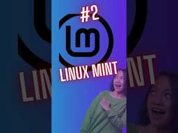 These 3 Linux Distros are Perfect for Beginners..  #linux #pc #tech