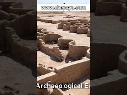 Best Archaeological Sites