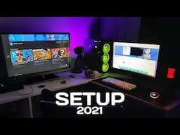 MI SETUP | ANUNCIO IMPORTANTE