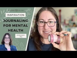 How Journaling Helped My Mental Health