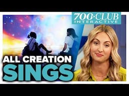 This Attraction Brings New Meaning To Worship | 700 Club Interactive