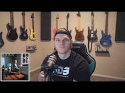 Guitarist Reacts To RUSH!!  The Big Money (Studio Version Reaction!) Part 1