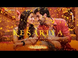 Kesariya - Traduzione in Italiano - Bollywood Lovers