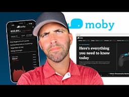 Moby App Review 2024 | Is Moby WORTH IT?