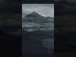 OUT NOW KIDSØ & ROBINS - Better Days #shorts #newmusic