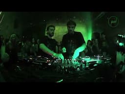 DJ Hesss B2B no.salt | Paris | Keep Hush Live x TETE VIDE