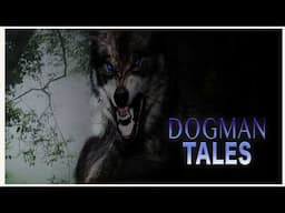 New DOGMAN documentary! This Friday at 7pm pst. **Link in Description**