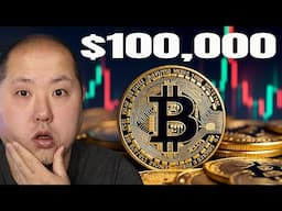 Bitcoin Surging Towards $100,000 | Crypto Rally Begins