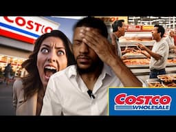 I investigated the worst Costco in America