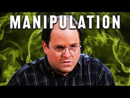 How George Costanza Tried to Manipulate Everyone in Seinfeld