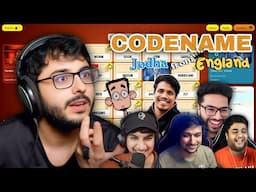 CarryMinati Funniest Code Name Gameplay with Gang