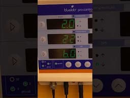 Nutrient data-logging with Bluelab's Pro Controller—So Useful!