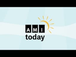 AMI Today - Wednesday October 30th, 2024