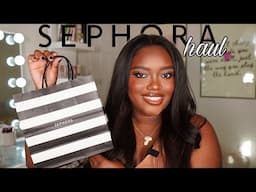 SEPHORA HAUL!!! | MY FAVORITE HAUL YET!!