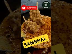 SAMBHAL WEDDING #SAMBHAL #sambhalnews #MORADABAD #khanskitchen wedding food #delhichickenkorma