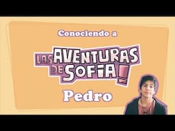 Conociendo a LADS #6 | Pedro