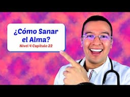 ❤️ ¿Cómo Sanar el Alma? - N4CAP22: Ordenar Tu Espacio - Dr. Sergio Perea (Dr. Chocolate)