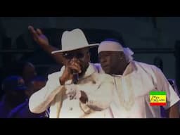 Heaven Charles (Snakey) - Wake Up Calypso - Calypso Fiesta Semi -Finals Trinidad Carnival 2024