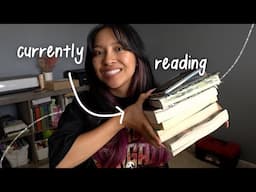 in my reading era - july reading wrap-up & summer tbr