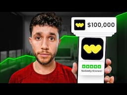 This App Made Me $793,000 in 9 Months