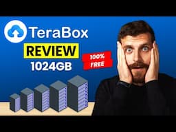 TeraBox Review 2024 | Best Free Cloud Storage or a Data Trap?