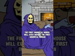 Lost IsaakWells Skeletor Fact 93: Immortal  #memes #skeletor #instagram #funny #tiktok