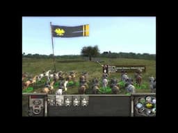 Gunpowder Cavalry are OP in Medieval II Total War but there's one thing more insane #guide #history