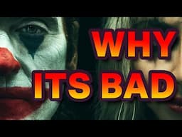 Joker 2 Review? Sure