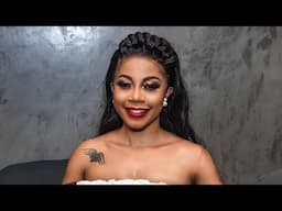 Wakhuluma Kelly Khumalo