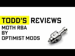 Moth RBA by Optimist Mods