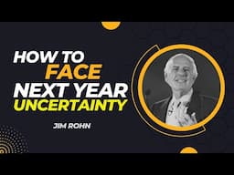 Your Life Will CHANGE if you DO THIS | Jim Rohn