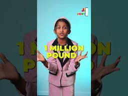 How Can Clouds Weigh 1 Million Pounds? 🌧️☁️ #jiohotstar #jainam #jivika #jjfuntime