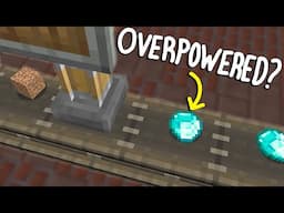 I Made a Diamond Factory with Create [OneBlock #5]