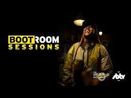 Amaria BB | October: Dr. Martens Boot Room Live Sessions SBTV