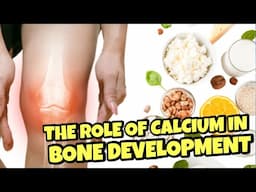 The Calcium Connection: How This Mineral Impacts Bone Health