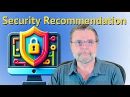 What Security Software Do You Recommend? (2024 Q4 update)