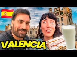 ¿Por qué VALENCIA ATRAPA TANTO? 🇪🇸 | VUELTALMUN